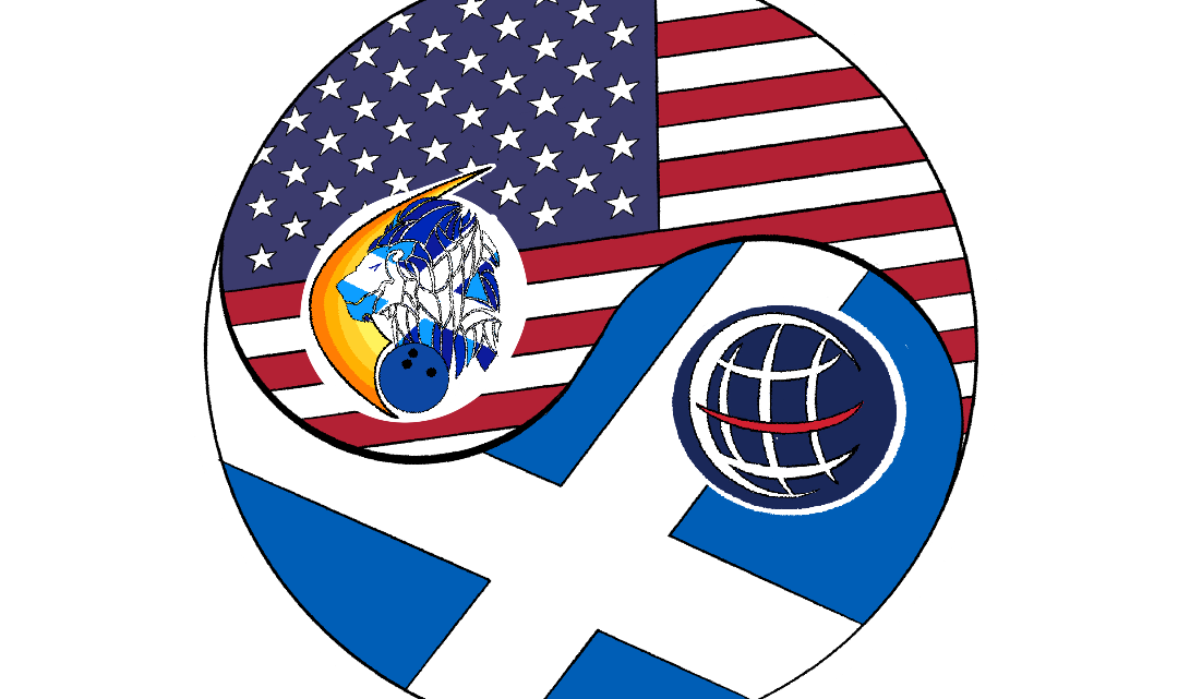 USA v Scotland Friendly