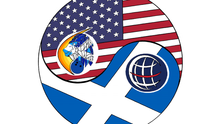 USA v Scotland Friendly