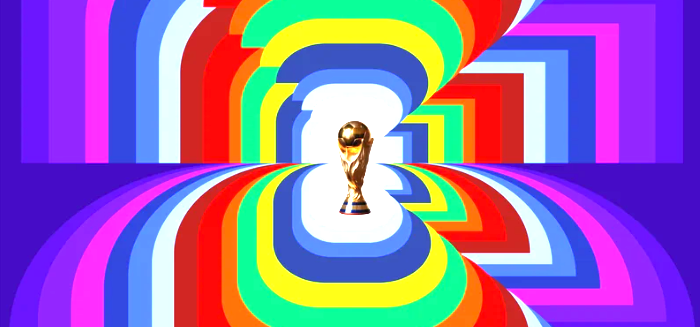 World Cup Football Predictor Fundraiser