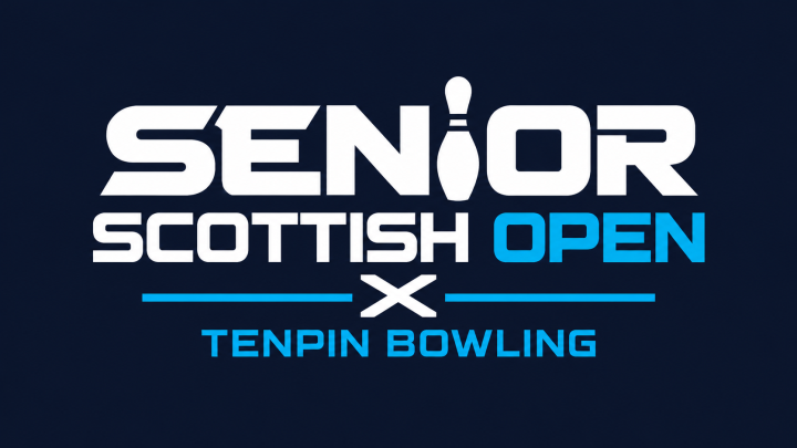 Senior Scottish Open 2026